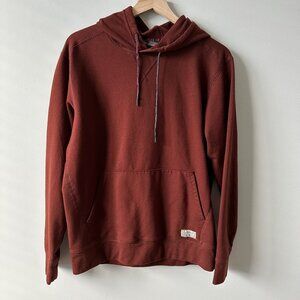 Eddie Bauer - Mens - Medium - Red